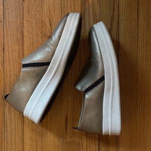 Naturalizer Gold Yola 9.5 Wedge